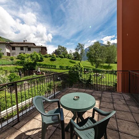 Appartamento Tra Lago&Montagna Taceno Екстериор снимка