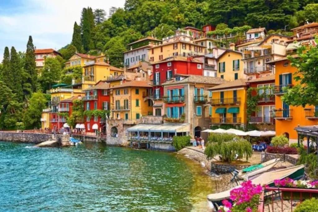 Appartamento Tra Lago&Montagna Taceno Екстериор снимка