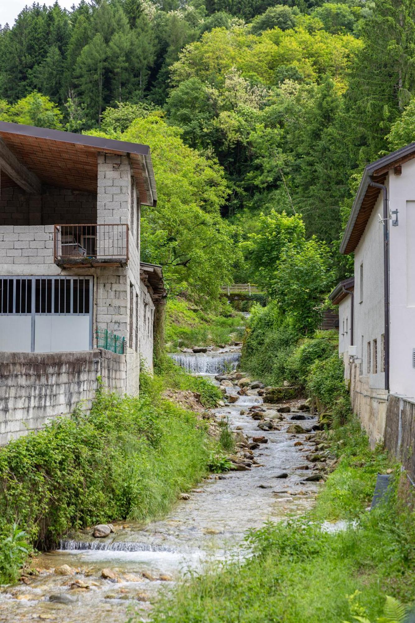 Appartamento Tra Lago&Montagna Taceno Екстериор снимка