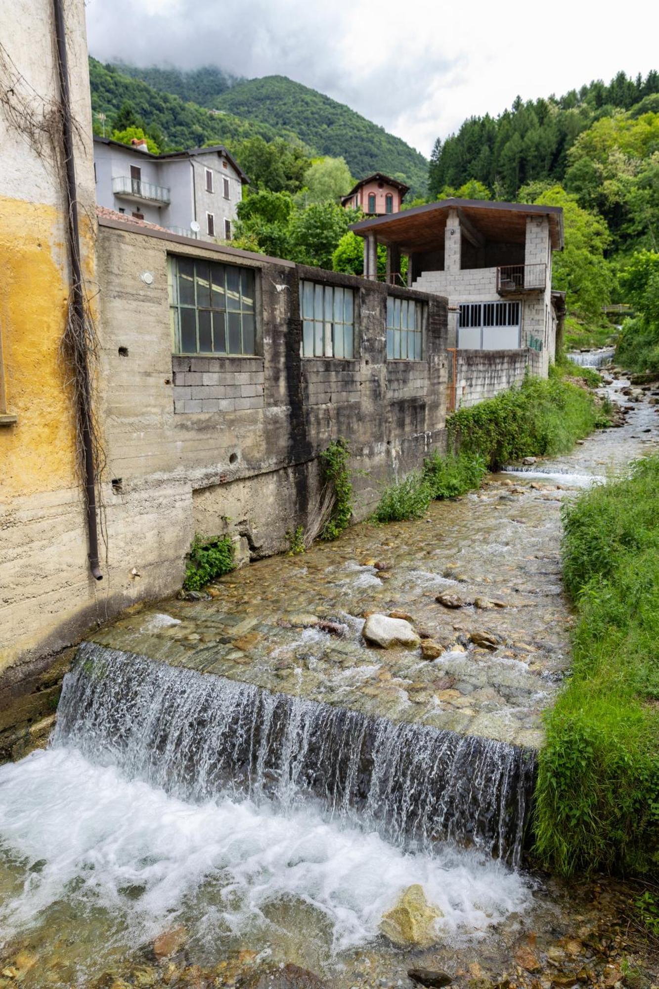 Appartamento Tra Lago&Montagna Taceno Екстериор снимка
